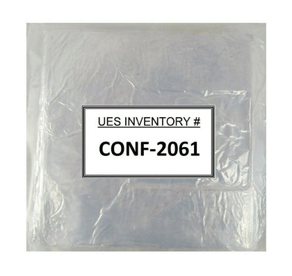 AMAT Applied Materials 0021-38834 Wafer Cassette Support EP New Surplus