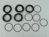 AMAT Applied Materials 3700-02408 Duro Black O-Ring Reseller Lot of 58 New