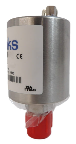 MKS Instruments 51C11TCA2BA005 Baratron Pressure Switch New