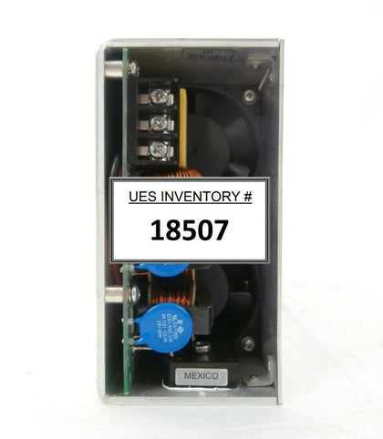 Deltron 11686XB Power Supply 666 Watts Lam 853-707255-001 FPD Continuum Working