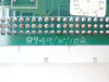 Computer Recognition Systems 8937-0000 Processor PCB Card 8949 Quaestor Working