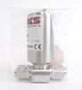 MKS Instruments 852B12PCJ2GC Baratron Pressure Transducer 100 PSIA New Surplus