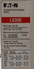 Eaton LGE3630NN 3-Pole Industrial Circuit Breaker Assembly L630E Lot of 2 Spare