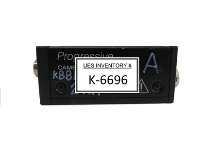 Sony XC-55BB Progressive Camera Module 04A Nikon NSR-S205C Working Spare