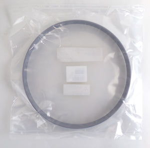 AMAT Applied Materials 0200-20556 200mm Cylinder Wafer Support Si Coated New