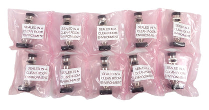MKS Instruments 872B-30170 Baratron Pressure Transducer 1350-00707 Lot of 10
