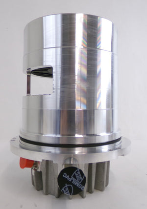 Agilent 8698928R004 Turbomolecular Pump Turbo TV-401/301 Lot of 2 Untested