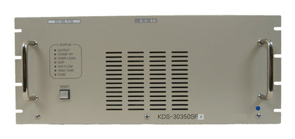 Kyoto Denkiki KDS-30350SFX DC Power Supply Hitachi 3-A20515-*B MU-712E New