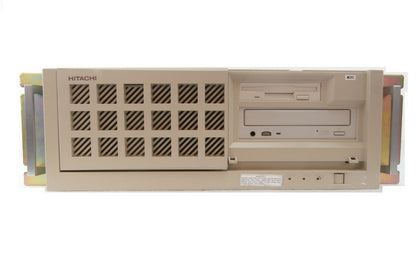 Hitachi HF-W35F-40WE-U System Computer MCPC WI900Mecha I-900SRT Working Surplus