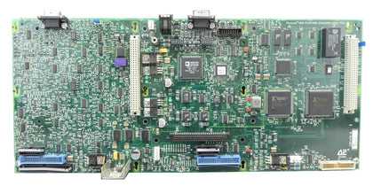 AE Advanced Energy 2301478-B Pinnacle Standard Logic PCB 1303394 Bent Pins As-Is