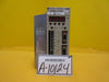Yaskawa Electric SGDM-10ADAY751 Servo Driver SERVOPACK TEL Lithius Used Working