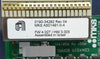 MKS Instruments AS01491-0-4 PCB Card CDN91R AMAT 0190-34282 Working Surplus