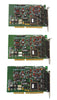 Checksum 3800-065 PCB Card SMT-2 Reseller Lot of 3 Working Surplus