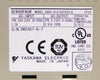 Yaskawa Electric SGDS-01A72AY583-E Servo Drive SERVOPACK Lot of 2 Working