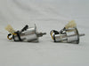Copal Electronics 8412 Mini Motor Type 107 Reseller Lot of 2 Used Working