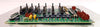 AMAT Applied Materials 0100-03406 300mm HDPCVD Gas Panel Distribution PCB Spare