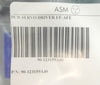 ASM International 90-123159A40 Servo Driver Interface Board PCB New Surplus
