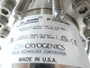CTI-Cryogenics 8116030G001 FastRegen Control On-Board Cryopump Tested Working