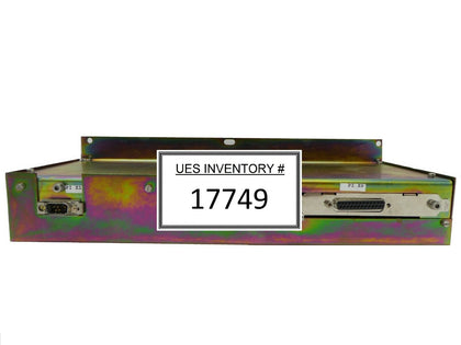 FEI Company 4022 260 12561 PI Power Box XL 30 ESEM Microscope Working Spare