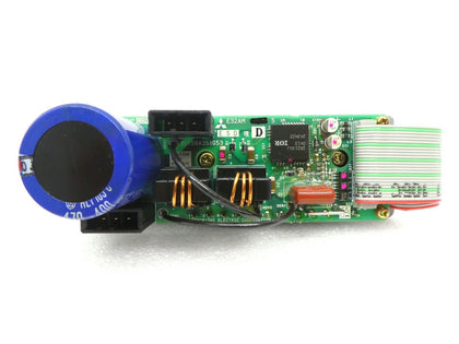 Mitsubishi BU158A351G53 High Voltage PCB Assembly E32AM 5 CR-E356-S06 Working