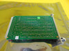 AMAT Applied Materials 0100-02195 Gas Interlock 10 Torr SDS PCB Card Used
