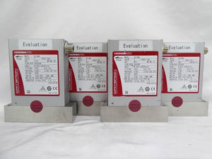 Horiba STEC D514MG Mass Flow Controller MFC Reseller Lot of 12 Working