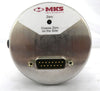 MKS Instruments 627B01TBC1B Baratron Pressure Transducer Tested Working Surplus
