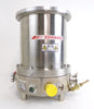 STP-H1000C Edwards B749-51-000 Turbomolecular Pump ISO200K Working Surplus