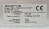 Jenoptik 12854-010-26 Mapper Interface Module FIXMAP MC02 with Cable Set Working