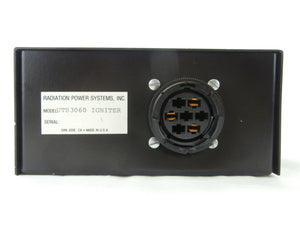 RPS Radiation Power Systems UTS3060 Igniter Module Ultratech 4700 Bent Used
