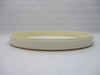 Lam Research S31A-CB-006-Q Ceramic Isolation Ring 0.0mm BEOL Used Working
