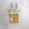 SMC MHZL2-20C-X7109 Long Stroke Parallel Gripper AMAT 3920-03121 Lot of 2 New