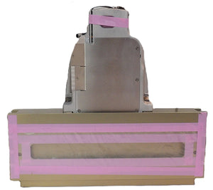 VAT 0430X-BH24-ASC1 300mm HV Transfer Valve Used Surplus