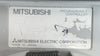 Mitsubishi Electric JY550D19501B Robot Programmable Controller Working Surplus