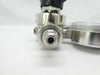 Varian VSEA 115652001 Regulator Valve Parker 43500896 042600944 New Surplus