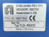 AMAT Applied Materials 0190-24484 Transponder TLG-I2-AMAT-R1 0190-10813 Lot of 5