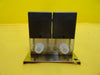 Koganei F-DAVP125-3W Pneumatic Valve Assembly Lot of 2 Used Working