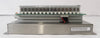 SMC VV100-49-X336 16-Port Pneumatic Manifold Working