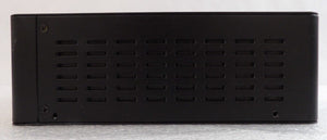 SuperMicro CSE-101i SuperChassis SC101i System Mini-ITX i7 2.10GHz Working