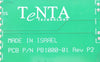 TeNTA Technology T002-00390 Common GP I/O Distribution PCB AMAT 0190-36715 Spare