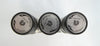 AMAT Applied Materials 0190-63983 Diaphragm Valve Lot of 7 Working