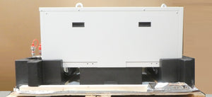 pXH6000 Edwards NRY49G000 Mechanical Vacuum Booster Pump MK1 HV New Surplus