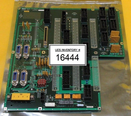Nikon 4S013-400 Backplane Interface Board PCB SPAPWT3 NSR-S204B Used Working
