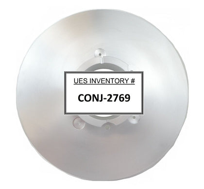 Mattson Technology 303-16347-00 A3 300mm Ground Shield New Surplus