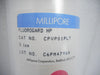 Millipore CPVP01PLT Filter Fluorogard 0.1µm Reseller Lot of 8 New Surplus
