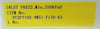 Fujikin FCSP7102-4WS1-F130-A3 Mass Flow Controller MFC P7000 250 kPaG Working