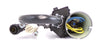 JDS Uniphase 21098853 Argon Laser Head Model 2112A-4SLBK Lumentum New Surplus