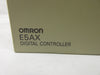 Omron E5AX-LA02 Digital Process Temperature Humidity Controller E5AX Lot of 3