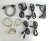 Agilent Technologies G1330B G1367E 1260 Infinity Set w/Cables Untested As-Is