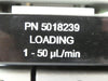 Eksigent Flow Module and Cage Lot of 3 5018239 Loading 5018238 Gradient Working